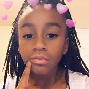 Meet your Posher, Iyahna